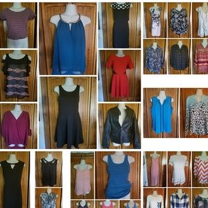 Nine West, Calvin Klein, Boutique & More BUNDLE!